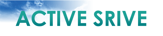 ACTIVE SRIVE