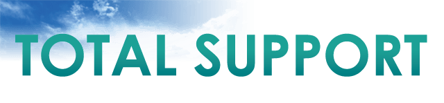 TOTAL SUPPORT